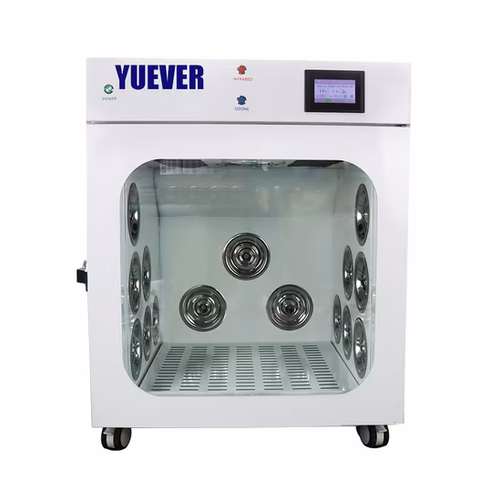 Customized Pet Dryer Machine for Dogs and Cats Supply