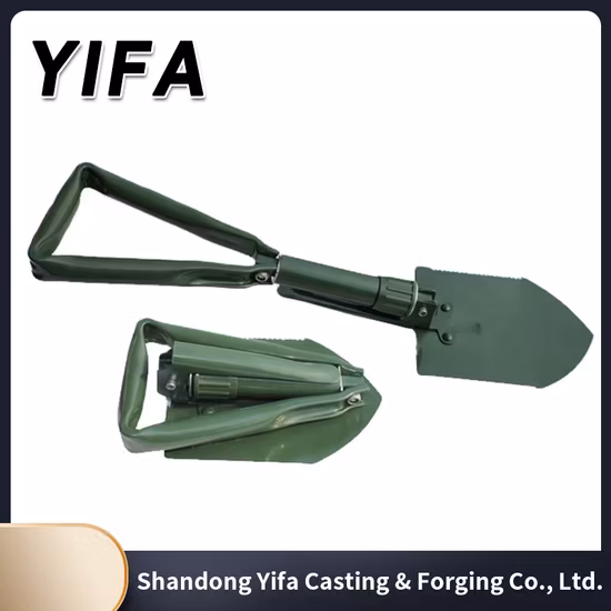 Good Quality Agricultural Steel Shovel Head Steel Shovel